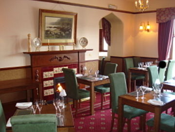 Flodigarry Hotel エクステリア 写真